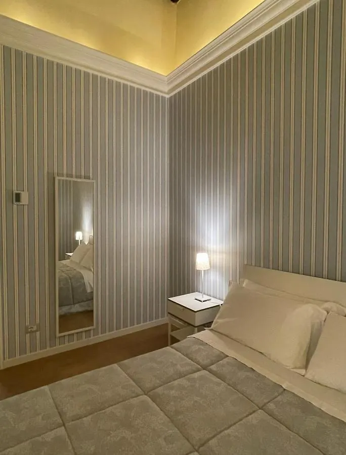 B&B Arco Pinto Bitonto Bed & Breakfast