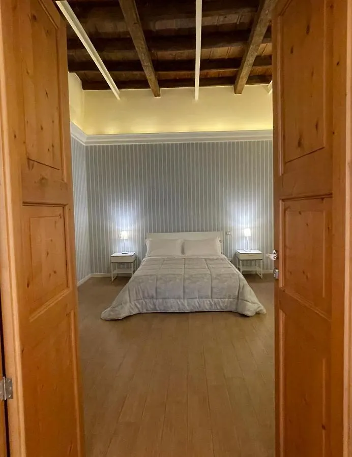 Bed & Breakfast B&B Arco Pinto Bitonto