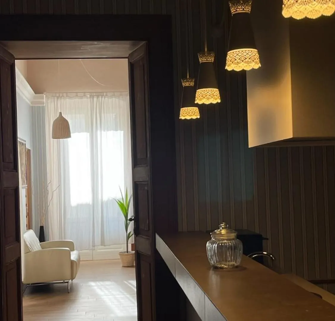 B&B Arco Pinto Bitonto Bed & Breakfast