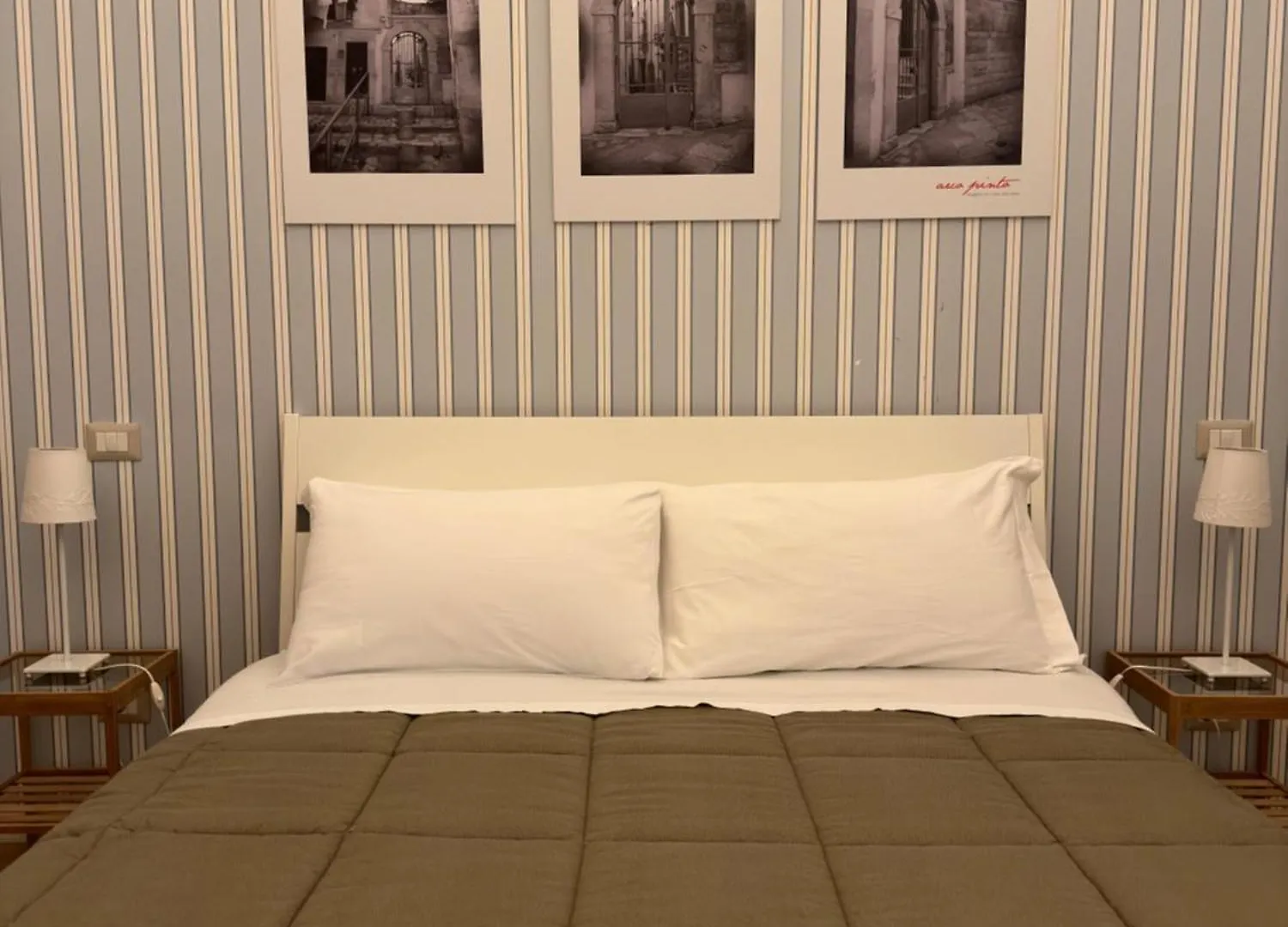 B&B Arco Pinto Bitonto Italia