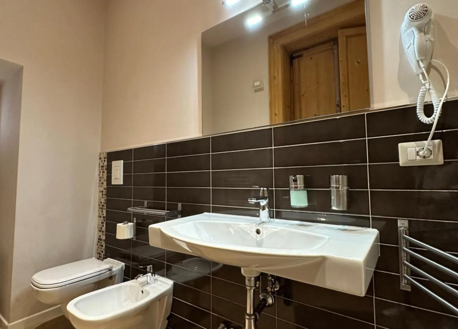 B&B Arco Pinto Bitonto