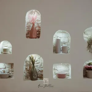 Arco Galliani Casa vacanze