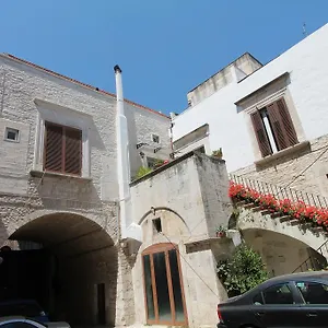 Il Solito Posto Bed & Breakfast