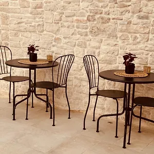 Dimora Bellavista Bed & Breakfast
